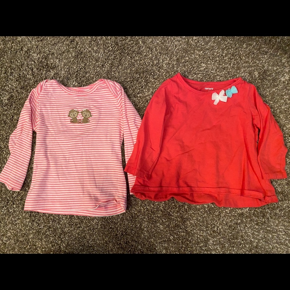 Long sleeve shirt bundle 👚